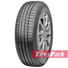 BFGoodrich Advantage SUV 225/55 R18 98V