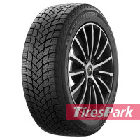 Michelin X-Ice Snow 205/60 R17 93H