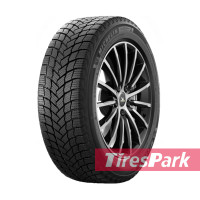 Michelin X-Ice Snow SUV 255/45 R22 107H XL