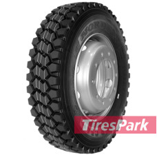 Nordexx NXP C54 Prime (кар'єрна) 315/80 R22.5 157/154G PR20