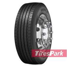 Debica DRS2 (рулевая) 295/80 R22.5 154L/149M