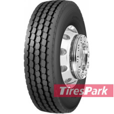 Debica DMSS (рульова) 315/80 R22.5 156/150K