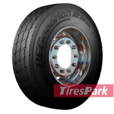 BFGoodrich Cross Control S2 (рулевая) 315/80 R22.5 156/150K