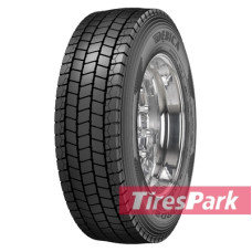 Debica DRD2 (ведущая) 295/80 R22.5 152/148M