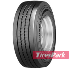Continental Conti Hybrid HT3  (причіпна) 385/55 R19.5 156J PR16