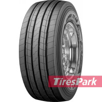 Goodyear KMAX T GEN-2 (причіпна) 445/45 R19.5 160J