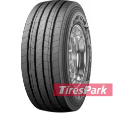 Goodyear KMAX T GEN-2 (причіпна) 445/45 R19.5 160J