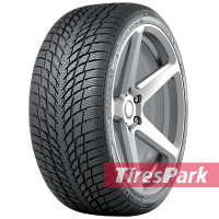 Nokian WR SNOWPROOF P 245/40 R18 97V XL