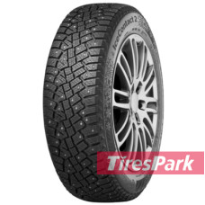 Continental IceContact 2 225/50 R18 99T XL (под шип)