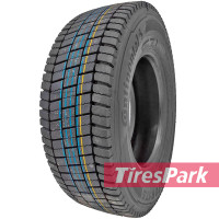 Continental Conti Hybrid LD3 (ведущая) 225/75 R17.5 129/127M PR12