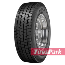 Kelly Armorsteel KDM2 (ведуча) 315/70 R22.5 154L/152M