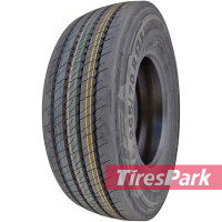 Continental Conti Hybrid LS3 (рулевая) 265/70 R17.5 139/136M PR14