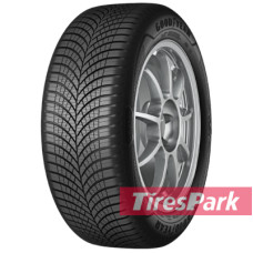 Goodyear Vector 4 Seasons SUV Gen-3 215/65 R17 99V