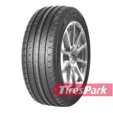 Powertrac Racing Pro 215/45 R17 91W XL