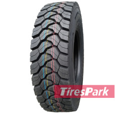Continental Conti CrossTrac HD3 (ведуча) 295/80 R22.5 152/148M PR16