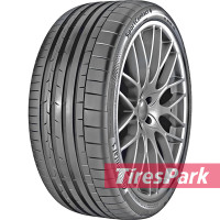 Continental SportContact 6 295/35 R19 104Y XL FR RO1