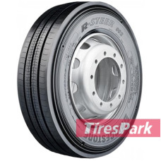 Bridgestone R-Steer 002 (рульова) 385/65 R22.5 160K