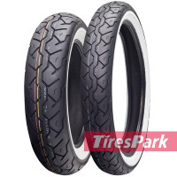 Maxxis Classic M-6011 110/90 R19 62H