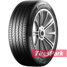 Continental UltraContact UC6 235/50 R19 99V FR