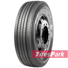 Leao KTS300 (рулевая) 315/70 R22.5 156/150L