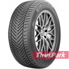 Tigar All Season SUV 225/55 R18 102V XL