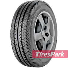 Continental VancoContact 2 195/70 R15 97T Reinforced