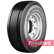 Bridgestone Duravis R-Trailer 002 (причіпна) 385/65 R22.5 160/158K