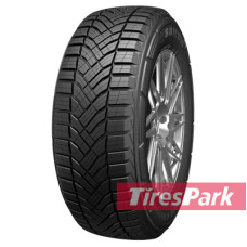 Sailun Commercio 4 Seasons 195/75 R16C 110/108R