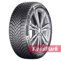 Continental WinterContact TS 860 165/65 R15 81T