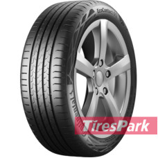 Continental EcoContact 6Q 255/50 R19 103T ContiSeal