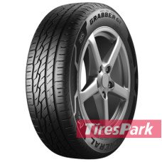 General Tire Grabber GT Plus 255/50 R20 109Y XL FR