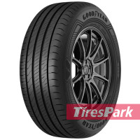 Goodyear EfficientGrip 2 SUV 255/65 R17 114H XL