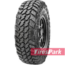 CST Sahara M/T II 235/75 R15 104/101Q OWL