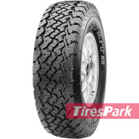 CST Sahara A/T II 265/75 R16 119/116Q OWL
