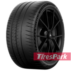 Michelin Pilot Sport Cup 2 Connect 295/30 R18 98Y XL