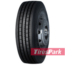 Copartner CP962 (рульова) 215/75 R17.5 127/124M PR16