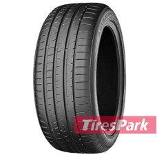Yokohama Advan Sport V107 235/35 R19 91Y XL