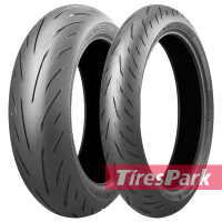 Bridgestone Battlax Hypersport S22 200/55 R17 78W