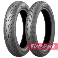 Bridgestone Battlax SC 130/70 R12 56L