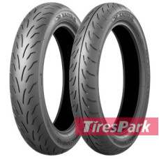 Bridgestone Battlax SC 130/70 R12 56L