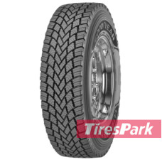 Goodyear Ultra Grip Max D (ведуча) 315/70 R22.5 154L/152M