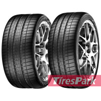 Vredestein Ultrac Vorti+ 335/25 R22 105Y XL FR
