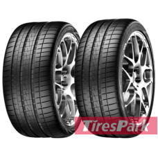 Vredestein Ultrac Vorti+ 335/25 R22 105Y XL FR