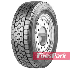 Lassa Maxiways 100D (ведуча) 235/75 R17.5 132/130M