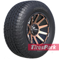 Federal XPLORA A/P 245/75 R17 121/118Q