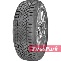 CST Medallion All Season ACP1 205/45 R17 88V XL