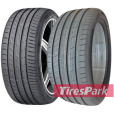 Nexen N'Fera Sport SU2 285/40 R21 109Y XL