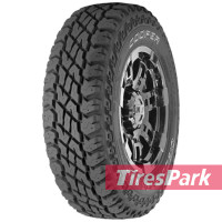 Cooper Discoverer S/T MAXX 245/70 R17 119/116Q (под шип)