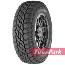 Cooper Discoverer S/T MAXX 285/75 R17 121/118Q (под шип)