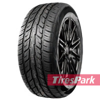 Fronway Eurus 07 265/40 R22 106V XL
